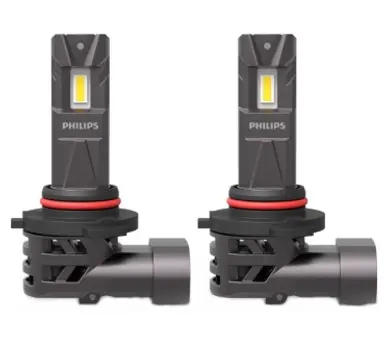 KIT 2LAMP HB3/4 LED ULT ACCES 12V