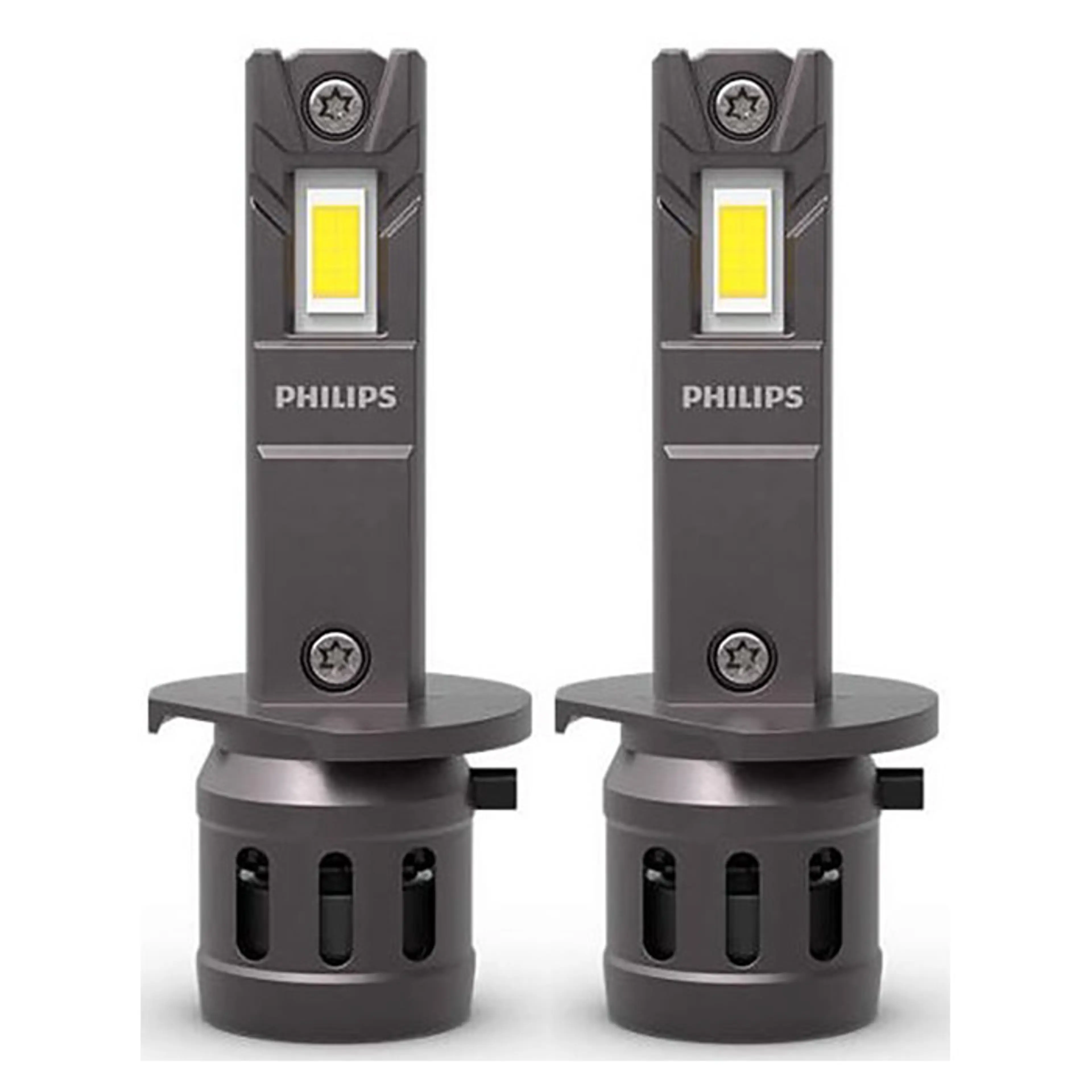 KIT 2 LAMP H1 LED ULTINON ACCES 12V