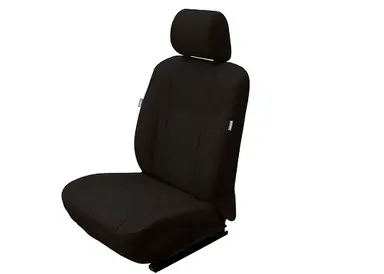 FUNDA ASIENTO DELANTERO (1 UD.) NEG