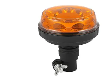 ROTATIVO BAJO BASE FLEX. 12-24V R65