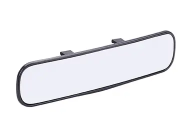 ESPEJO PANORAMICO 75X300X37MM.