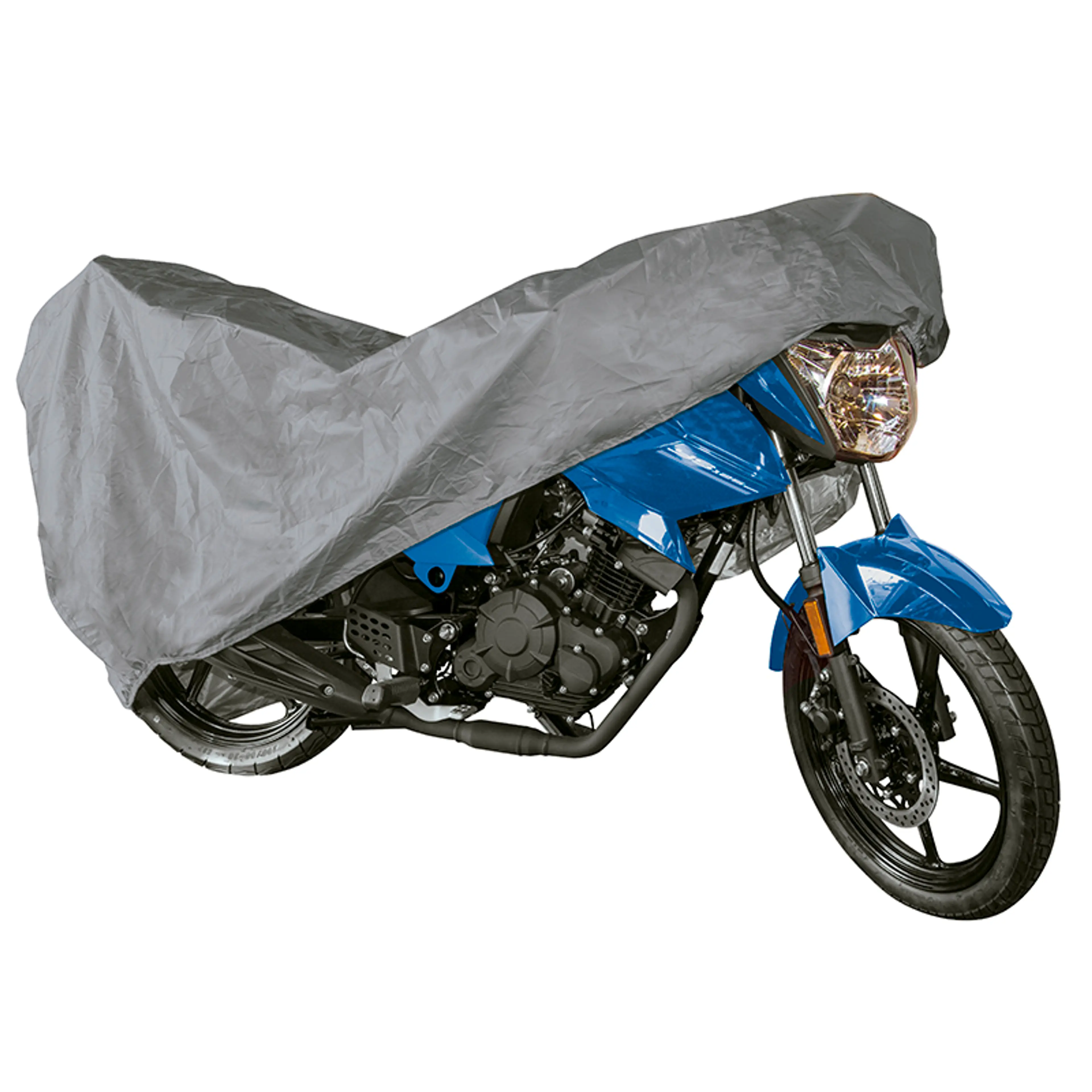FUNDA EXTERIOR MOTOCICLETA TALLA XL