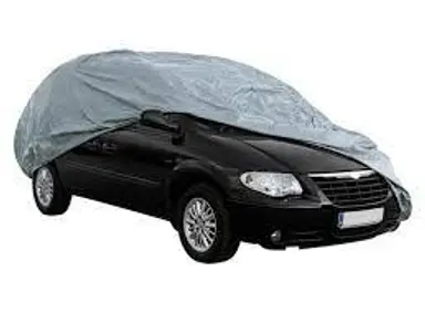 FUNDA EXTERIOR MONOVOLUMEN/SUV LUXU