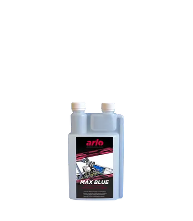 MAX BLUE 250 ML ANTICRISTALIZANTE