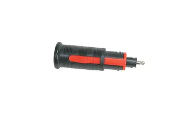 CONECTOR MACHO MECHERO/ROTATIVO