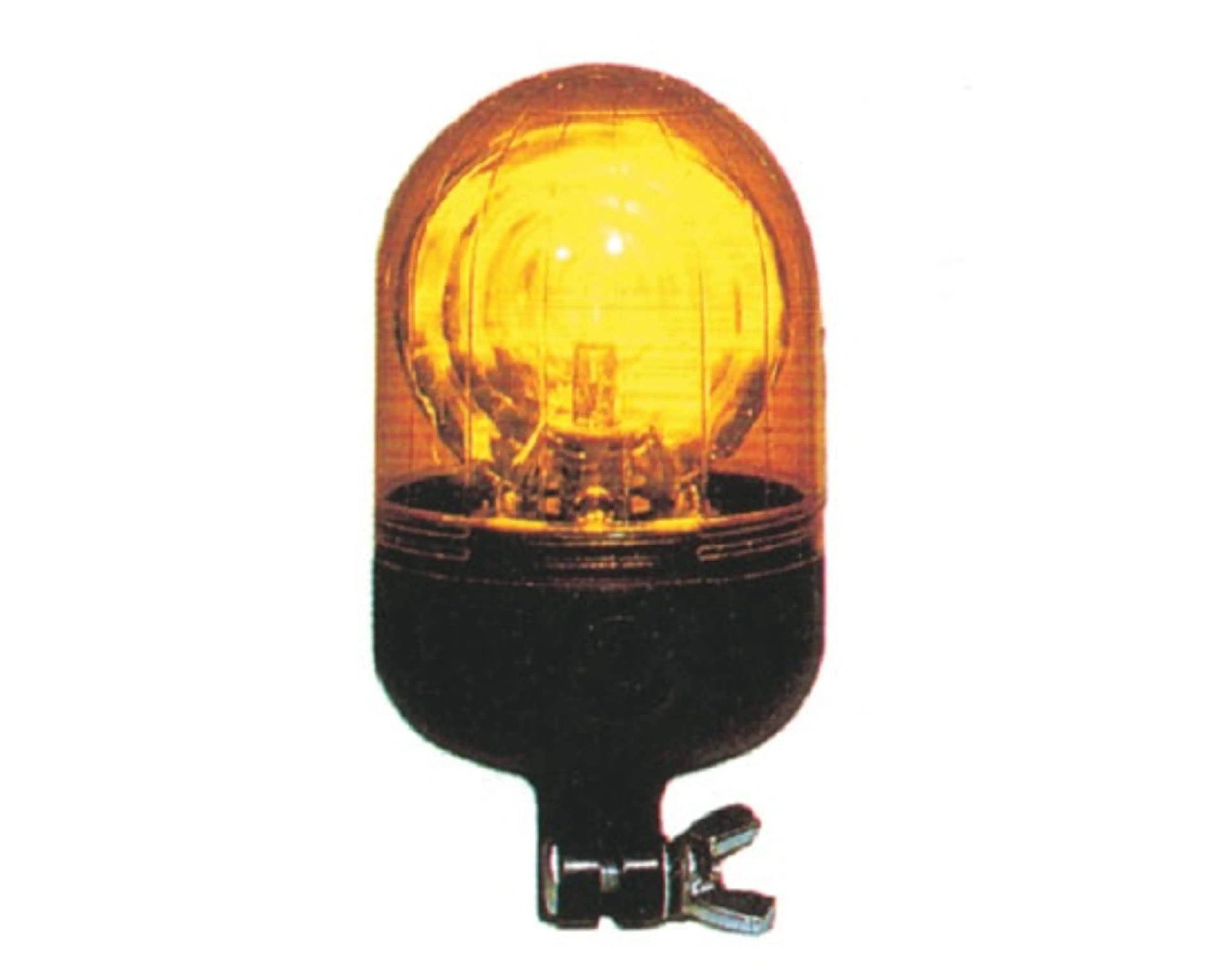ROTATIVO 24V MASTIL