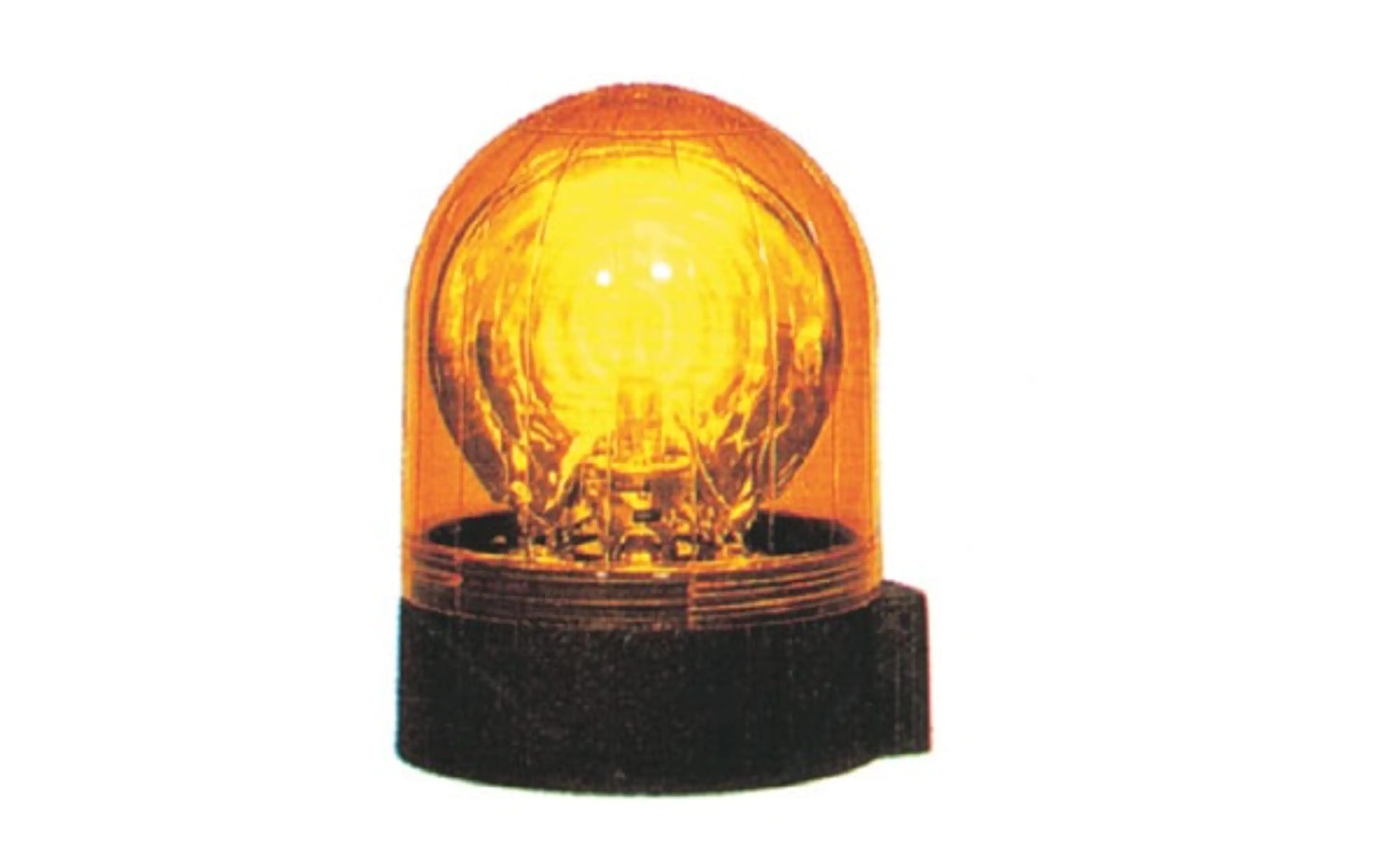 MICROROT FIJO 12V. C/LAMPARA