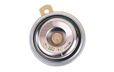 BOCINA PLT.S.AGUDO 24V 112DB