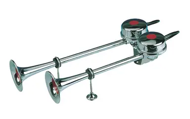 JG.BOCINAS ELECTMAG.CR.A/G 24V