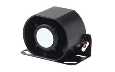 RETROALARMA 12-36V 112DB(A)