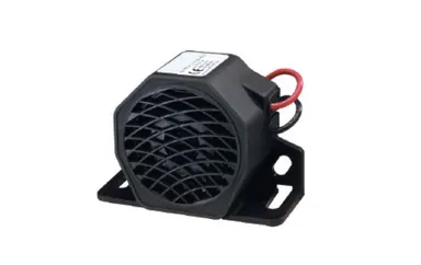 RETROALARMA 12-24V 90-0DB(A)