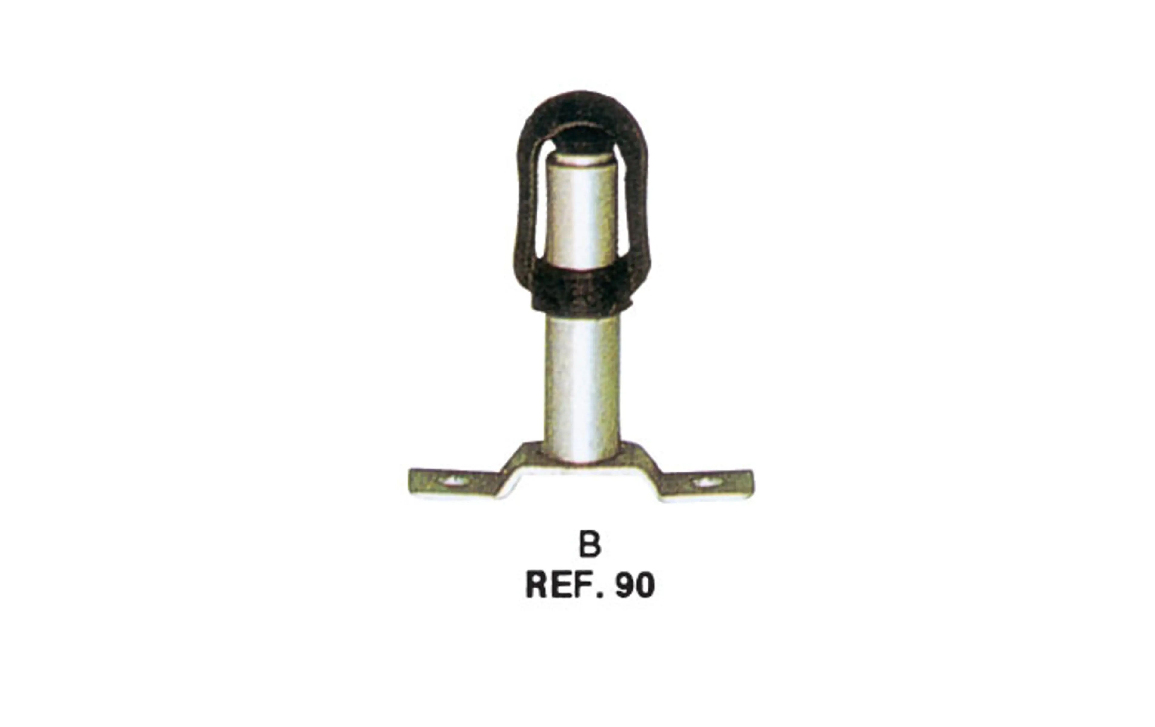 SOPORTE ROTATIVO 'B'