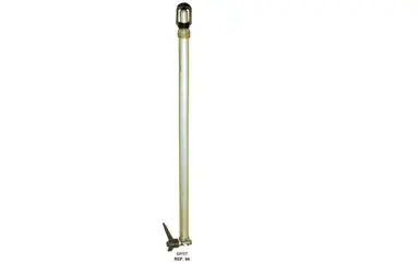 SOPORTE SPRT EXTENSIBLE 75-125 CM