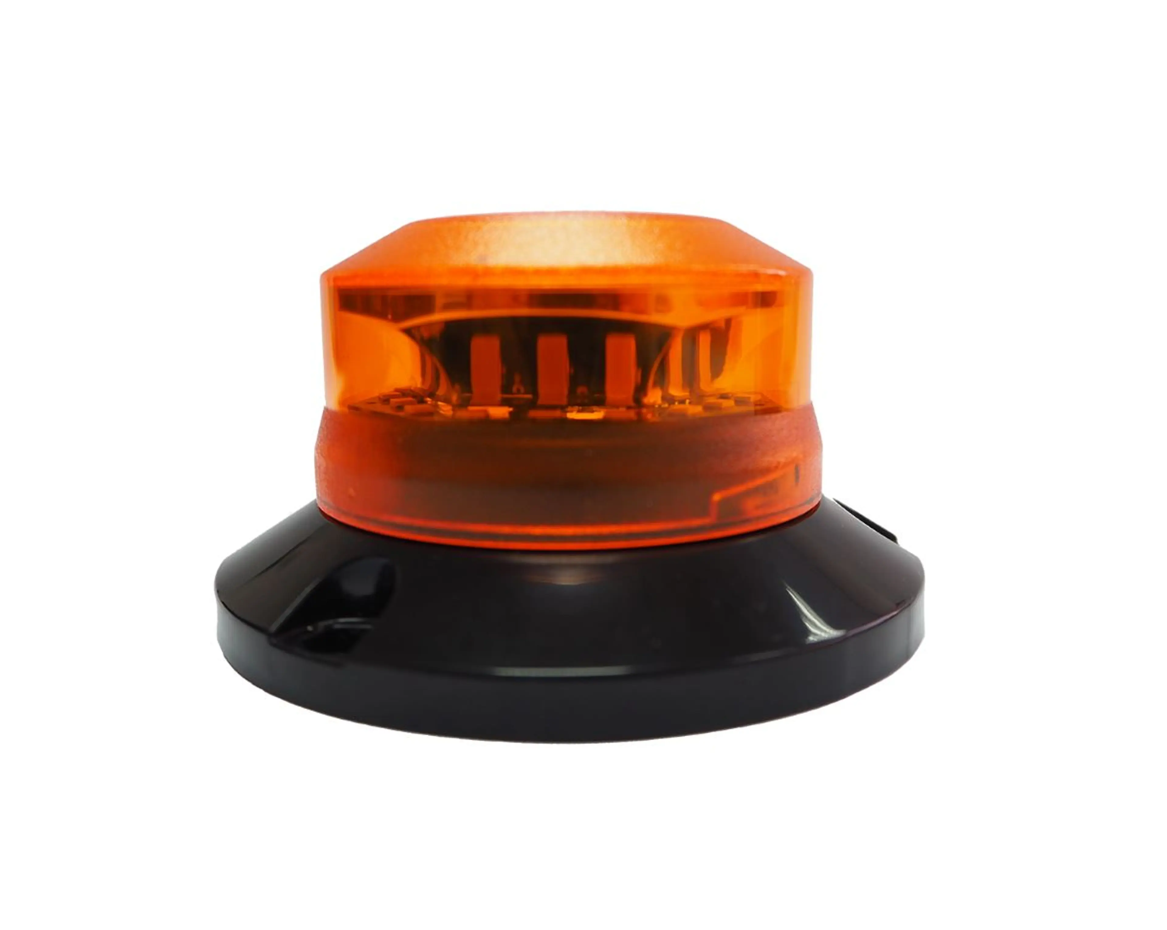 ROTATIVO LED FIJO NANOROT 12-24V