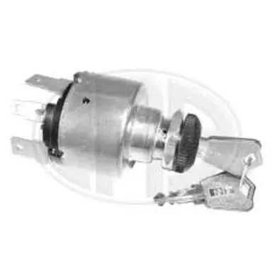 LLAVE ACC/CONTAC/CALEN Y ARRANQUE