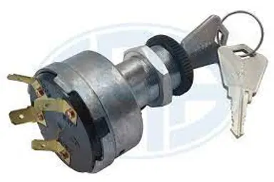 LLAVE CONTACTO Y ARRANQUE EBRO