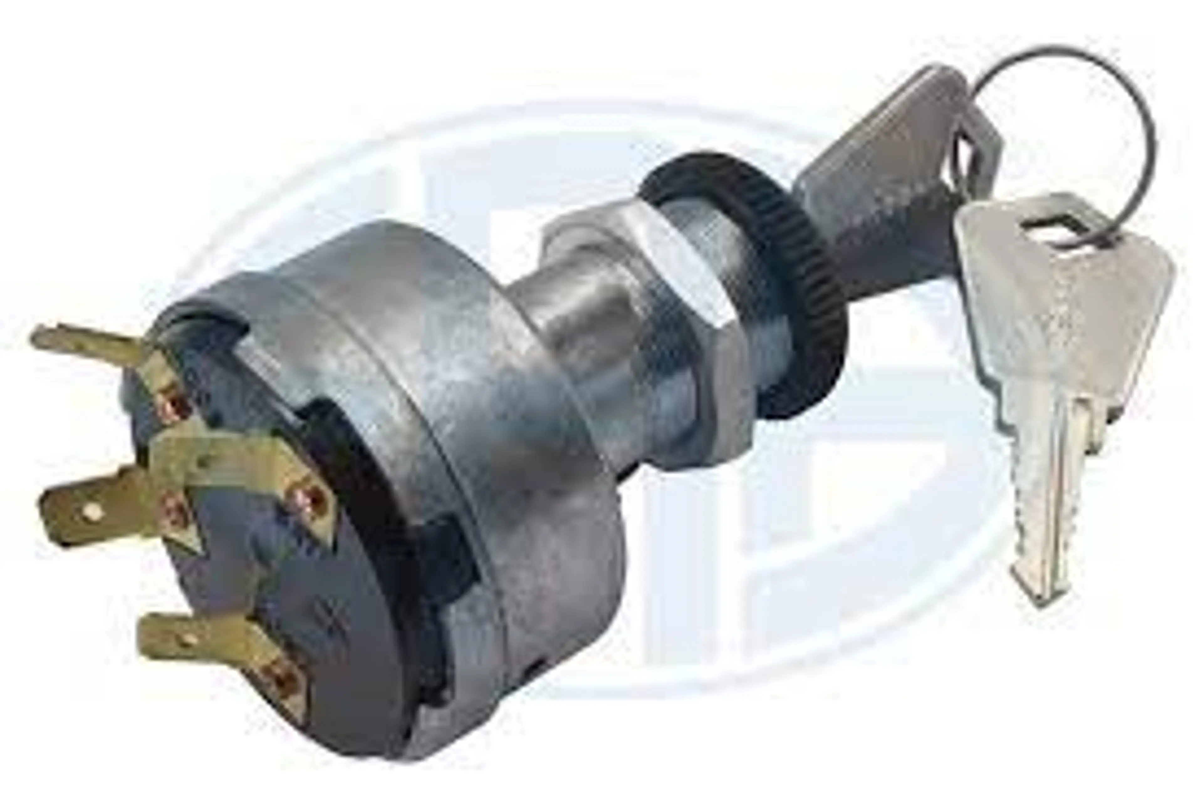 LLAVE CONTACTO Y ARRANQUE EBRO