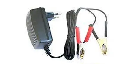 CARGADOR BAT. PLOMO 12V AUTO