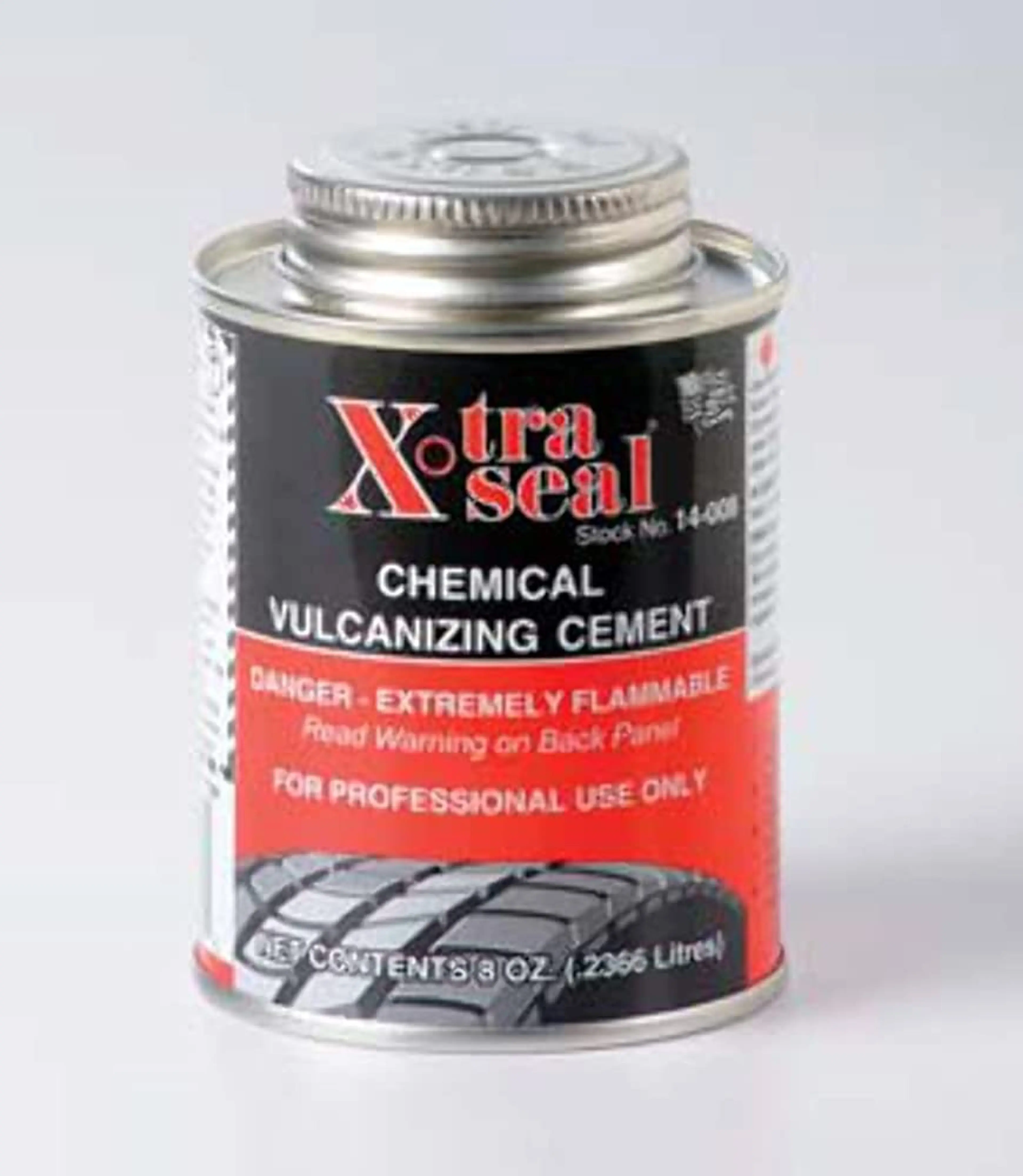 CEMENTO PARA VULCANIZADO 236 ML