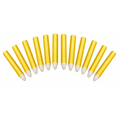 TIZA DE MARCADO RESISTENTE AL AGUA