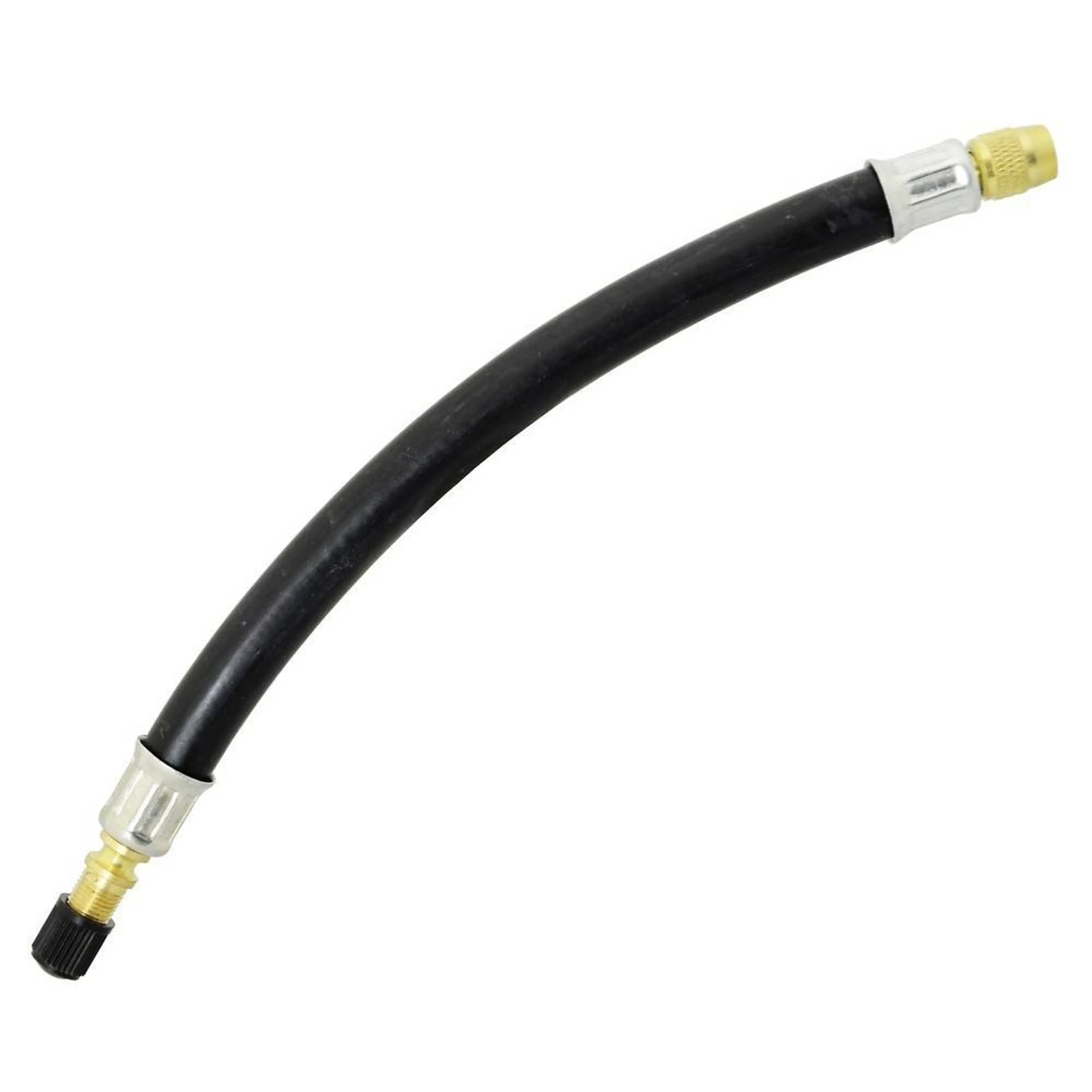 EXTENSION DE VALVULA FLEXIBLE 150MM