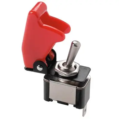 INTERRUPTOR AVIACION