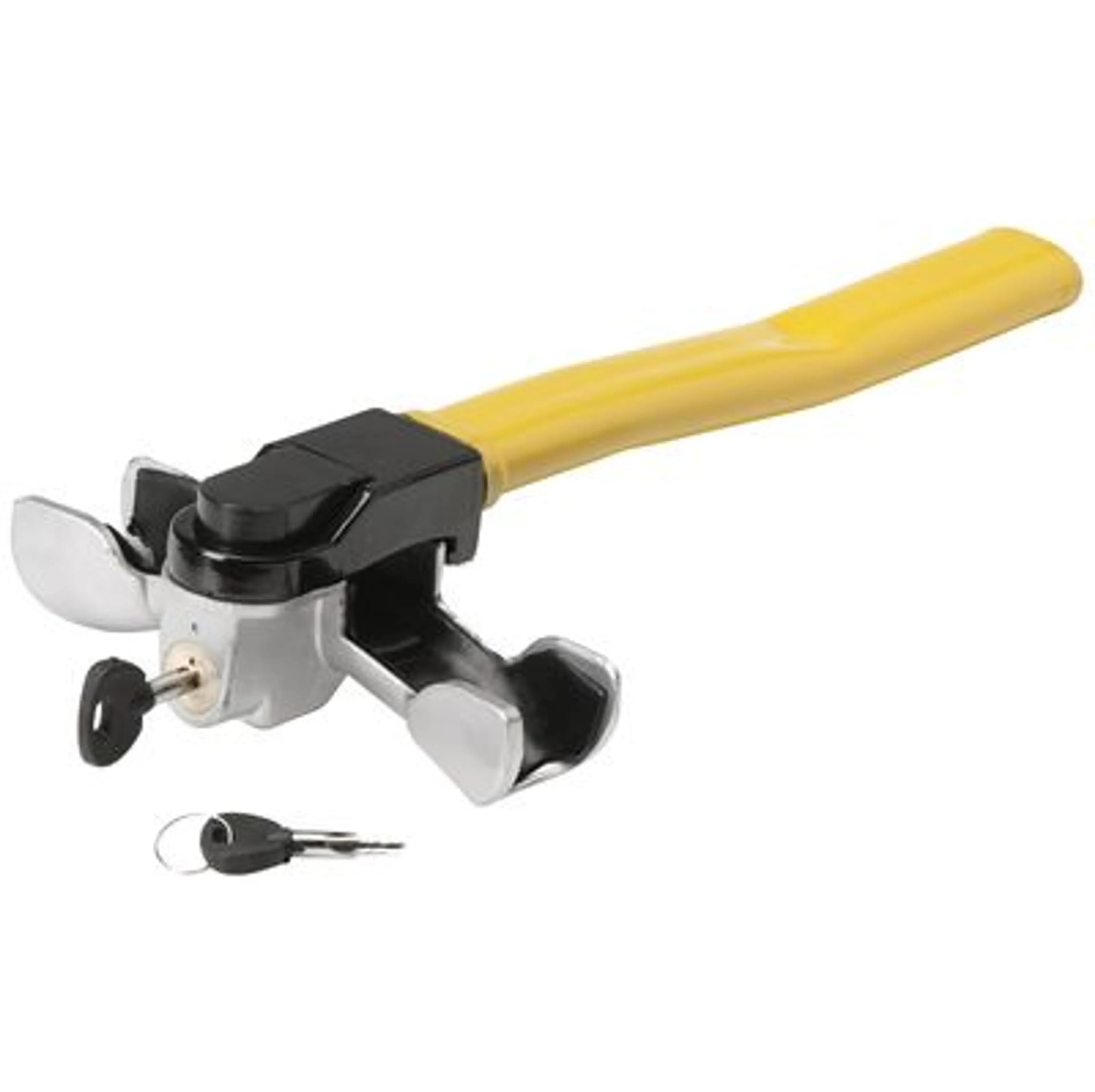 BARRA ANTIRROBO "PANZER"