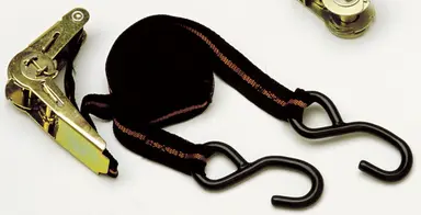 CINTA SEGURID.TRINQUETE 4,50M.DOB.G