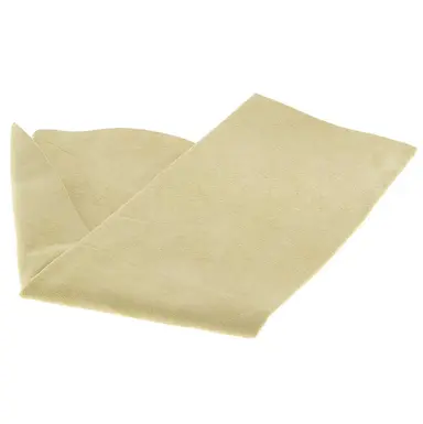 GAMUZA PIEL NATURAL "L" 40X55CM