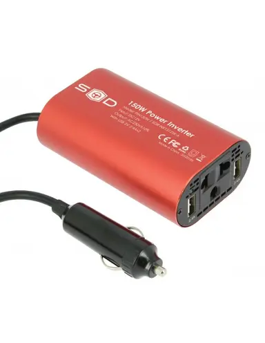 POWER INVERTER 150W