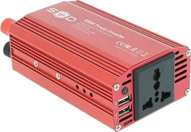 POWER INVERTER 300W