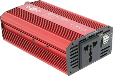 POWER INVERTER 600W
