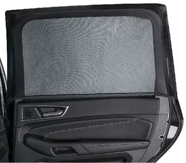 JUEGO PROTECTORES SOLAR TEXTILES RE