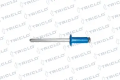 +REMACHE MATRICULA AZUL