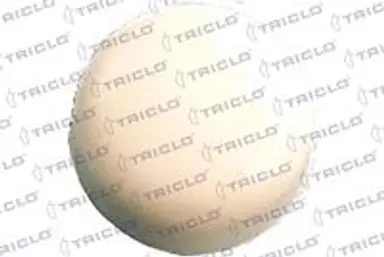 CAPUCHON TOR.MATRICULA BLANCO