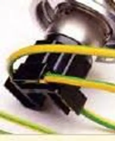 CONJUNTO PORTALAMPARA H-4